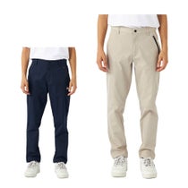 カッパ Kappa　メンズ スタンダード ロングパンツ 635-301　2025年モデル 詳細1