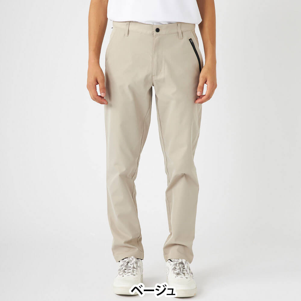 カッパ Kappa　メンズ スタンダード ロングパンツ 635-301　2025年モデル 詳細2