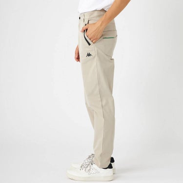 カッパ Kappa　メンズ スタンダード ロングパンツ 635-301　2025年モデル 詳細4