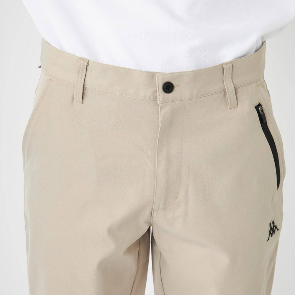カッパ Kappa　メンズ スタンダード ロングパンツ 635-301　2025年モデル 詳細6