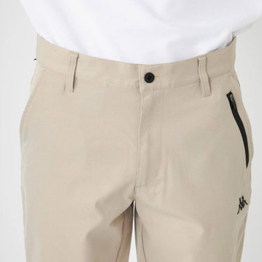カッパ Kappa　メンズ スタンダード ロングパンツ 635-301　2025年モデル 詳細6
