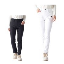 カッパ Kappa　レディース ロングパンツ 644-301　2025年モデル 詳細1