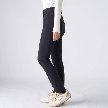 カッパ Kappa　レディース ロングパンツ 644-301　2025年モデル 詳細4