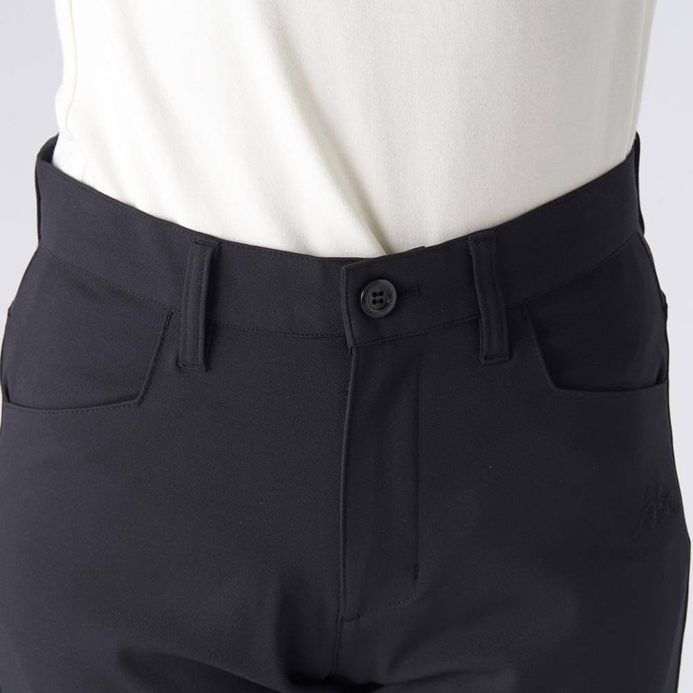 カッパ Kappa　レディース ロングパンツ 644-301　2025年モデル 詳細5