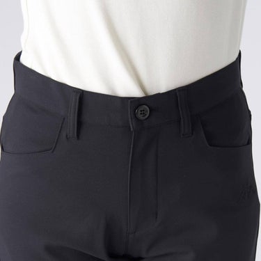カッパ Kappa　レディース ロングパンツ 644-301　2025年モデル 詳細5