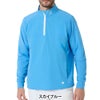 フットジョイ FootJoy　メンズ ハーフジップテック 長袖 ジャケット FJ-S26-M01　2026年モデル 詳細2
