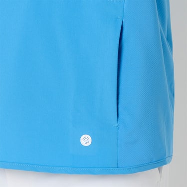 フットジョイ FootJoy　メンズ ハーフジップテック 長袖 ジャケット FJ-S26-M01　2026年モデル 詳細5