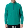 フットジョイ FootJoy　メンズ ハーフジップテック 長袖 ジャケット FJ-S26-M01　2026年モデル 詳細10