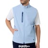 フットジョイ FootJoy　メンズ フルジップ ベスト FJ-S26-M02　2026年モデル 詳細2