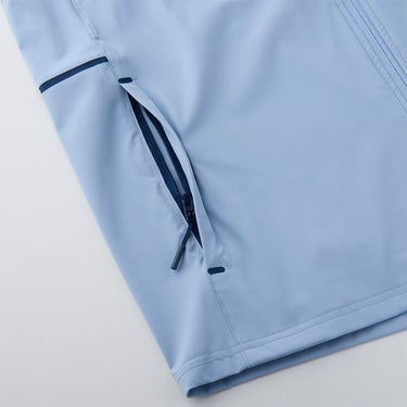 フットジョイ FootJoy　メンズ フルジップ ベスト FJ-S26-M02　2026年モデル 詳細6