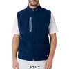フットジョイ FootJoy　メンズ フルジップ ベスト FJ-S26-M02　2026年モデル 詳細10