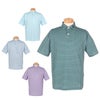 フットジョイ FootJoy　メンズ フローラルマーク ストレッチライル 半袖 ポロシャツ FJ-S26-S02　2026年モデル