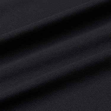 フットジョイ FootJoy　メンズ FJロゴ襟ライン ストレッチ 鹿の子 半袖 ポロシャツ FJ-S26-S09　2026年モデル 詳細6