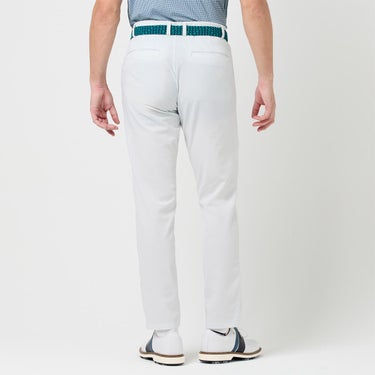 フットジョイ FootJoy　メンズ ハイブリッド 4way ストレッチ クーリング テパードパンツ FJ-S26-P05　2026年モデル 詳細5
