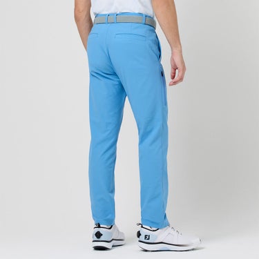 フットジョイ FootJoy　メンズ ハイブリッド 4way ストレッチ クーリング テパードパンツ FJ-S26-P05　2026年モデル 詳細7