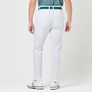 フットジョイ FootJoy　メンズ ハイブリッド 4way ストレッチ クーリング テパードパンツ FJ-S26-P05　2026年モデル 詳細9
