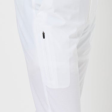 フットジョイ FootJoy　メンズ ハイブリッド 4way ストレッチ クーリング テパードパンツ FJ-S26-P05　2026年モデル 詳細12
