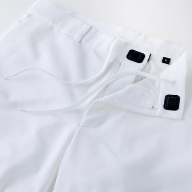 フットジョイ FootJoy　メンズ ハイブリッド 4way ストレッチ クーリング テパードパンツ FJ-S26-P05　2026年モデル 詳細13
