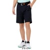 フットジョイ FootJoy　メンズ 4way ストレッチ クーリング パフォーマンス ショートパンツ FJ-S26-P08　2026年モデル 詳細2