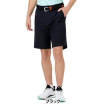 フットジョイ FootJoy　メンズ 4way ストレッチ クーリング パフォーマンス ショートパンツ FJ-S26-P08　2026年モデル カラーバリエーション