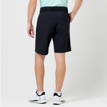 フットジョイ FootJoy　メンズ 4way ストレッチ クーリング パフォーマンス ショートパンツ FJ-S26-P08　2026年モデル 詳細3
