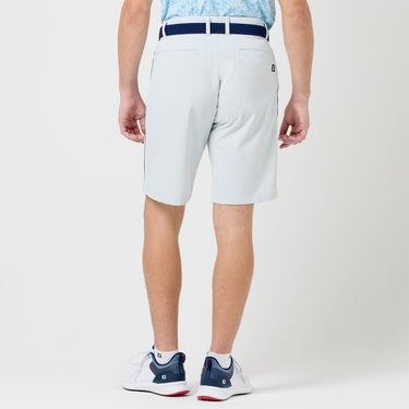 フットジョイ FootJoy　メンズ 4way ストレッチ クーリング パフォーマンス ショートパンツ FJ-S26-P08　2026年モデル 詳細7