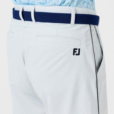 フットジョイ FootJoy　メンズ 4way ストレッチ クーリング パフォーマンス ショートパンツ FJ-S26-P08　2026年モデル 詳細8