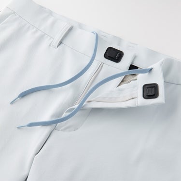 フットジョイ FootJoy　メンズ 4way ストレッチ クーリング パフォーマンス ショートパンツ FJ-S26-P08　2026年モデル 詳細9
