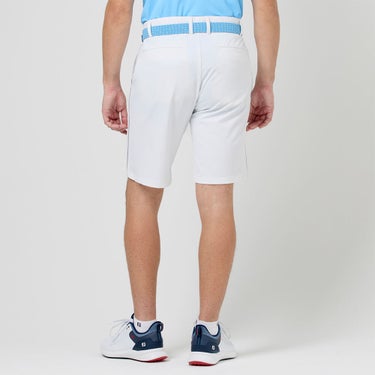 フットジョイ FootJoy　メンズ 4way ストレッチ クーリング パフォーマンス ショートパンツ FJ-S26-P08　2026年モデル 詳細15