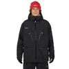 アルマダ ARMADA　スキー スノーボードウェア グランズ3 レイヤージャケット Grands 3L Jacket R00681010 2026-2027 Black（010）