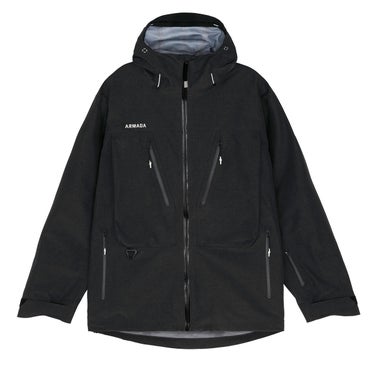 アルマダ ARMADA　スキー スノーボードウェア グランズ3 レイヤージャケット Grands 3L Jacket R00681010 2026-2027 ジャケット 商品単体 正面