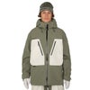 アルマダ ARMADA　スキー スノーボードウェア グランズ3 レイヤージャケット Grands 3L Jacket R00681020 2026-2027 Swamp（020）