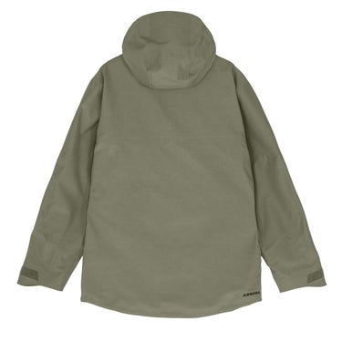 アルマダ ARMADA　スキー スノーボードウェア グランズ3 レイヤージャケット Grands 3L Jacket R00681020 2026-2027 ジャケット 商品単体 背面