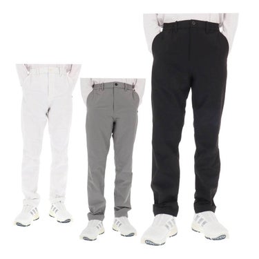 セントアンドリュース St ANDREWS　メンズ ロングパンツ 042-6231951　2026年モデル カラーバリエーション