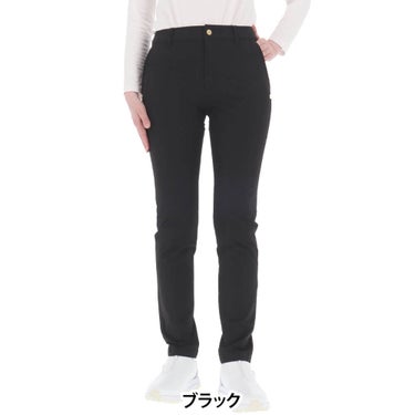 セントアンドリュース St ANDREWS　レディース ロングパンツ 043-6231952　2026年モデル 詳細2