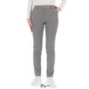 セントアンドリュース St ANDREWS　レディース ロングパンツ 043-6231952　2026年モデル 詳細5