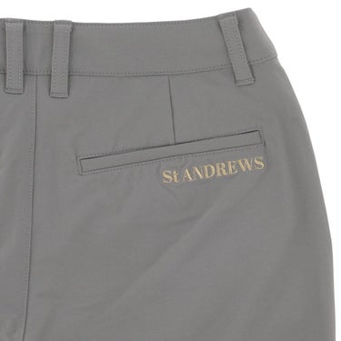 セントアンドリュース St ANDREWS　レディース ロングパンツ 043-6231952　2026年モデル 詳細9