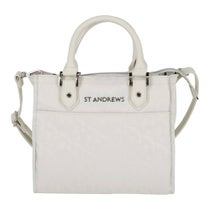 セントアンドリュース St ANDREWS カートバッグ 042-7981802 020 グレー 2026年モデル グレー