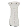 セントアンドリュース St ANDREWS　ユーティリティ用 ヘッドカバー 042-7984804 020 グレー　2026年モデル グレー