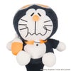 ジャックバニー Jack Bunny!!　ドラえもん ドライバー用 ヘッドカバー 262-6984840 110 ブルー　2026年モデル ブルー