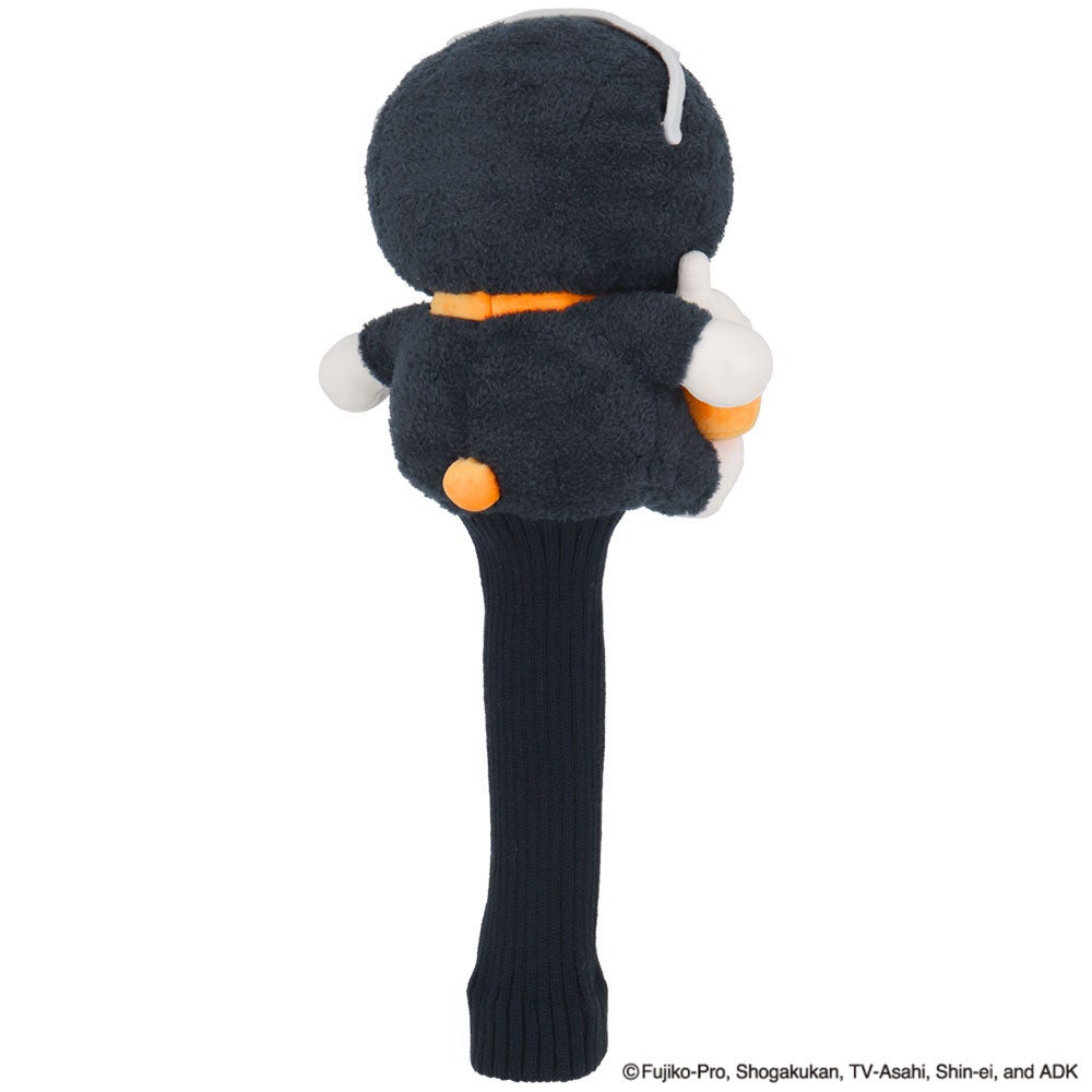 ジャックバニー Jack Bunny!!　ドラえもん ドライバー用 ヘッドカバー 262-6984840 110 ブルー　2026年モデル 詳細4