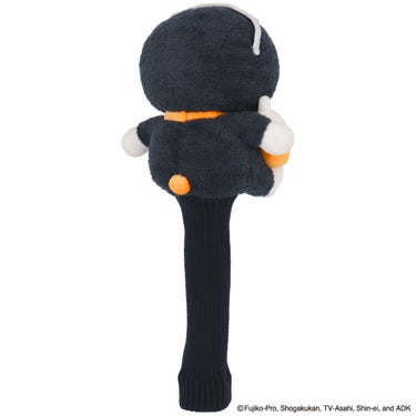 ジャックバニー Jack Bunny!!　ドラえもん ドライバー用 ヘッドカバー 262-6984840 110 ブルー　2026年モデル 詳細4
