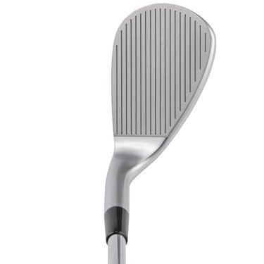 キャスコ　ドルフィン メンズ ウェッジ セミグースネック ハイスピン DW-125G High Spin　N.S.PRO 950GH neo スチールシャフト　2026年モデル 別ロフト フェース正面