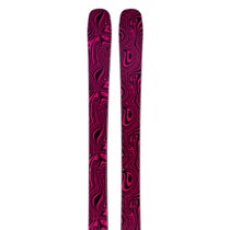 アイスランティック ICELANTIC　Tempest 94 Prototype テンペスト 94 プロトタイプ　スキー板 単品 2026-2027