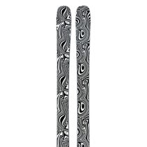 アイスランティック ICELANTIC　Torrent 96 Prototype トレント 96 プロトタイプ　スキー板 単品 2026-2027