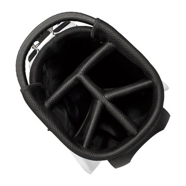 オデッセイ　アメコミ風 スタンド キャディバッグ FW 26 JM 5126091 レッド　2026年モデル 詳細4