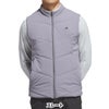 アディダス adidas　メンズ フルジップ ベスト F6371　2026年モデル 詳細8