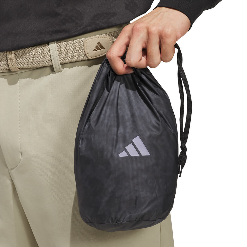 アディダス adidas　メンズ カモフラージュプリント 長袖 ダウンジャケット IE850　2026年モデル 別カラー 正面着用
