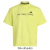 アディダス adidas　メンズ 半袖 モックネック シャツ OGH79　2026年モデル 詳細6