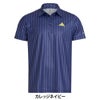 アディダス adidas　メンズ ジオメトリックプリント 半袖 ポロシャツ OGH80　2026年モデル 詳細6